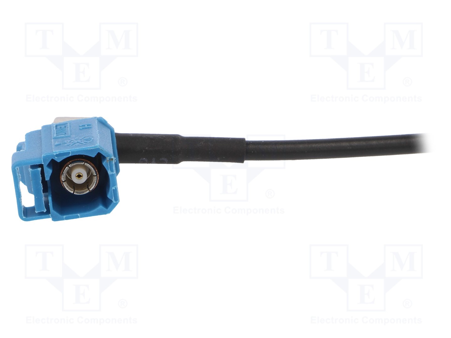 Universal GPS antenna adapter. ANT.019