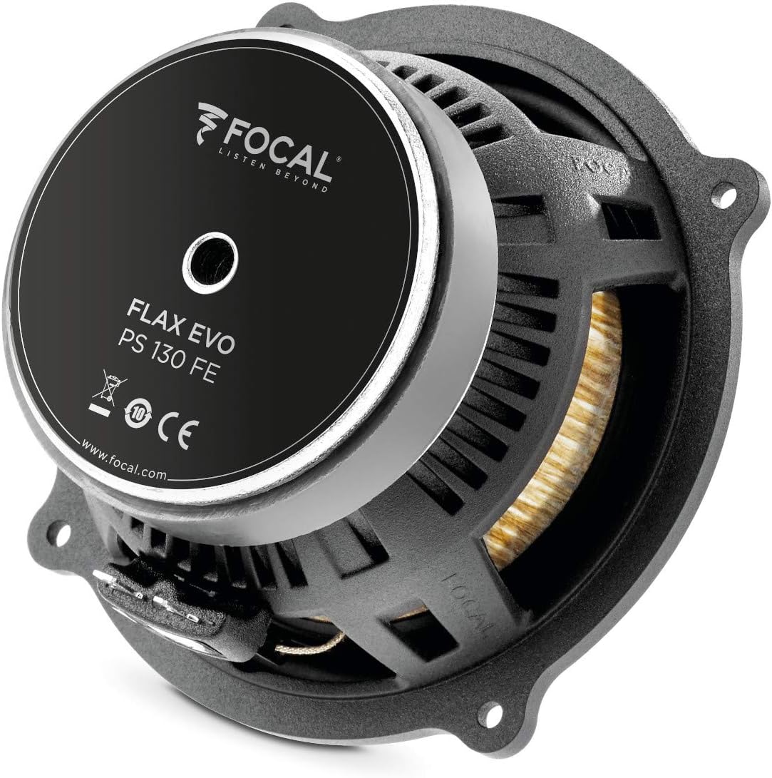 Focal PS 130 FE woofer (130 mm). HPVE1146