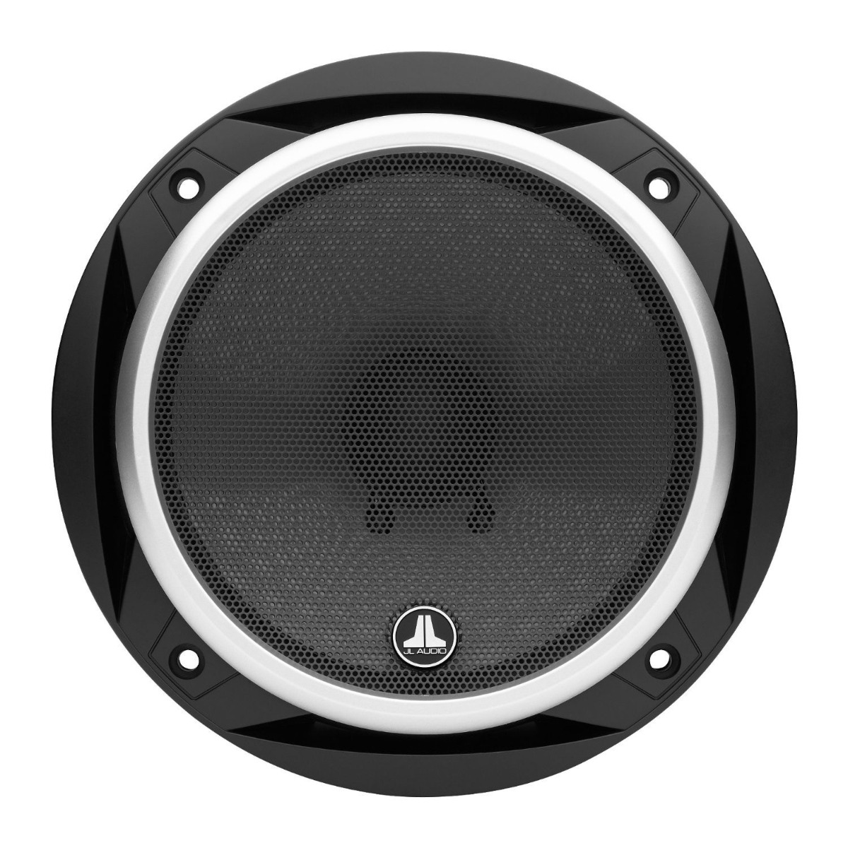 JL Audio C2-650 2-way component speakers (165 mm).