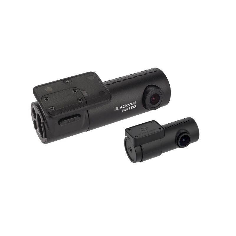 Blackvue DR590-2CH Full HD dashcam (Wi-Fi, 32Gb).