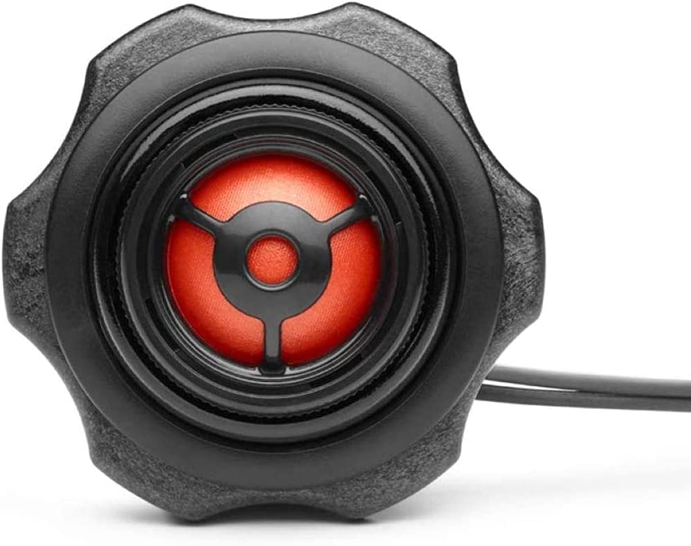 JBL Club 605CSQ 2-way component speakers (165 mm).