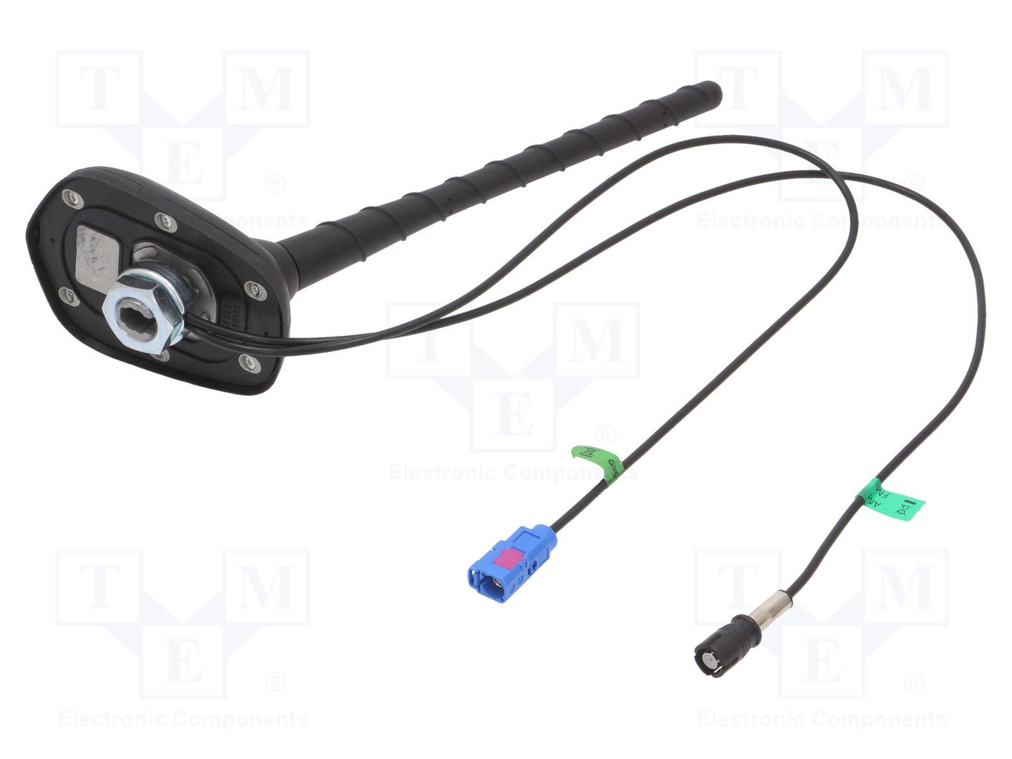 Toyota Corolla, Prius, RAV4, Yaris (2003->) car AM/FM/GPS antenna. ANT.61