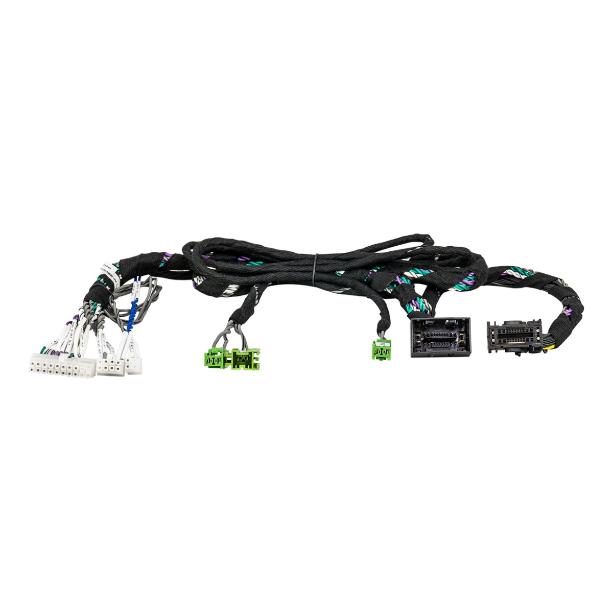 Match PP-MB 1.5MBUX harness cable for MATCH UP 7DSP.