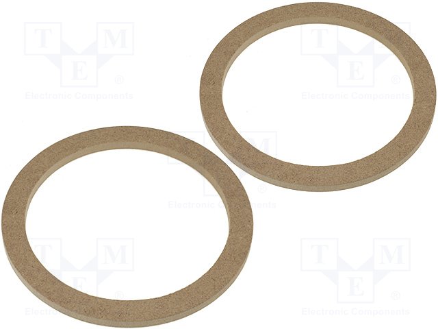 Universal speaker ring (165 mm). PD165/08