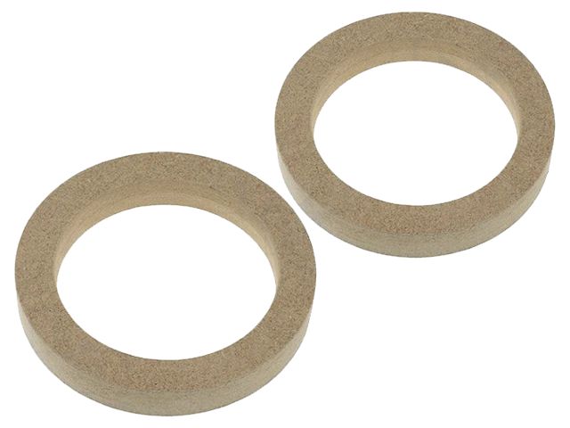 Universal speaker ring (100 mm). PD100/18