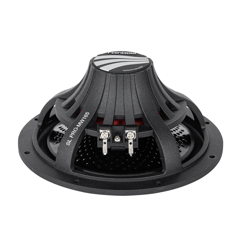 Rainbow SL PRO-C260 component speakers (165 mm).