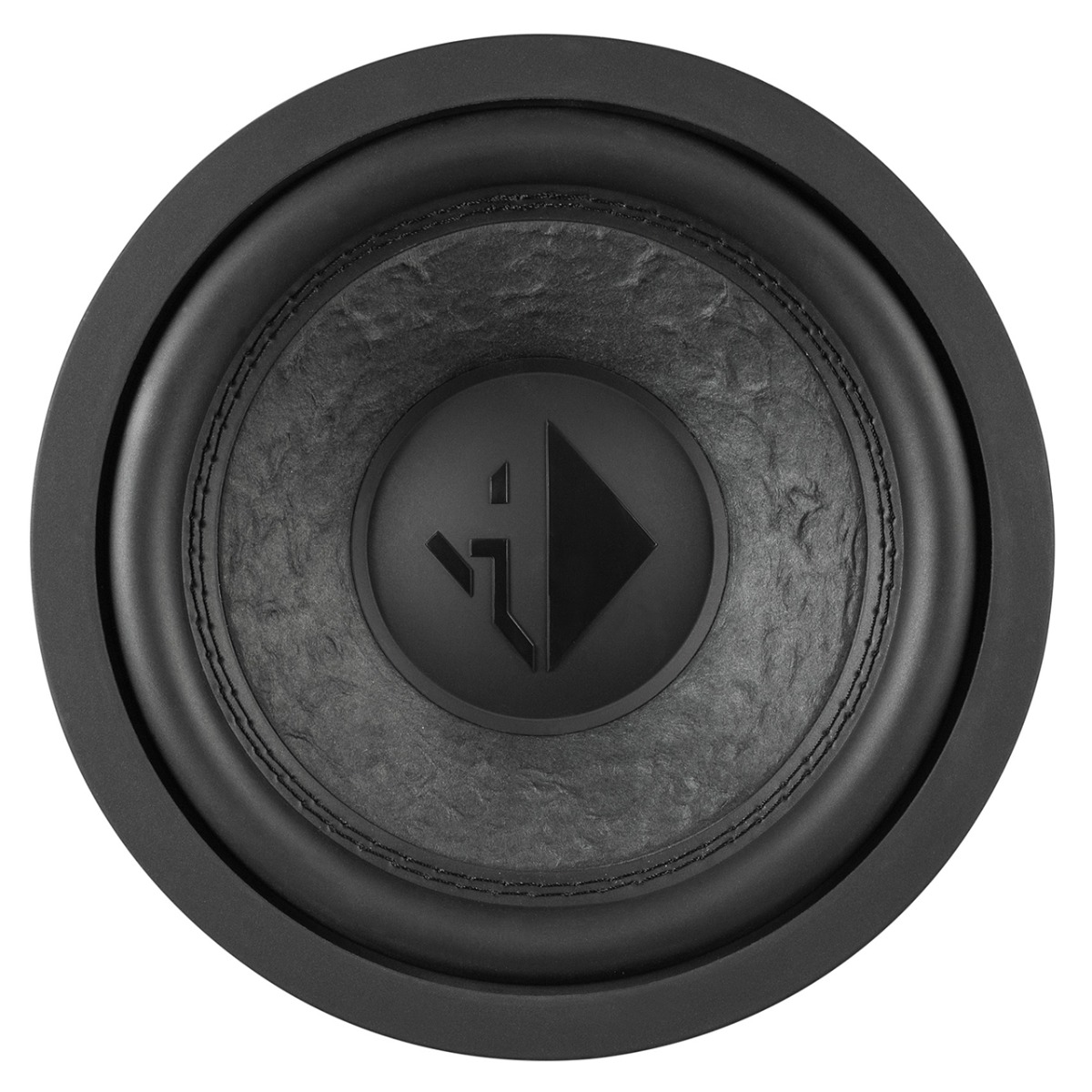 Helix IK W8-DVC2 subwoofer 8" (200 mm).