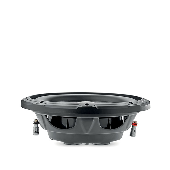 Focal Sub 10 Slim subwoofer 10" (250 mm).