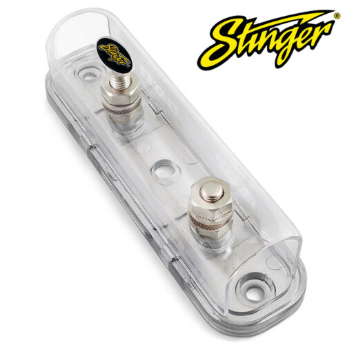  Fuse holder for ANL. Stinger SPD5201