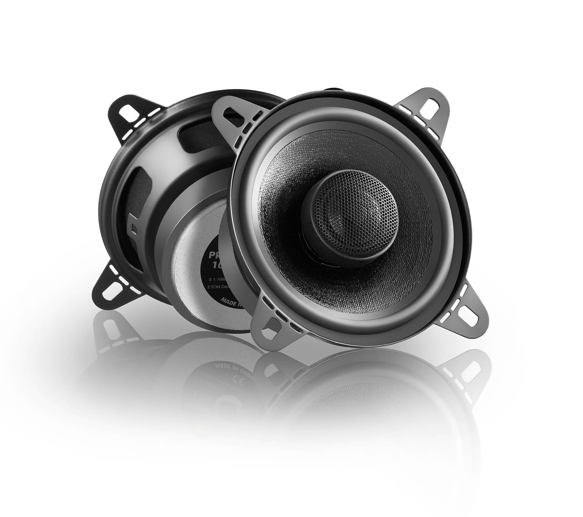 Eton PRX 110.2