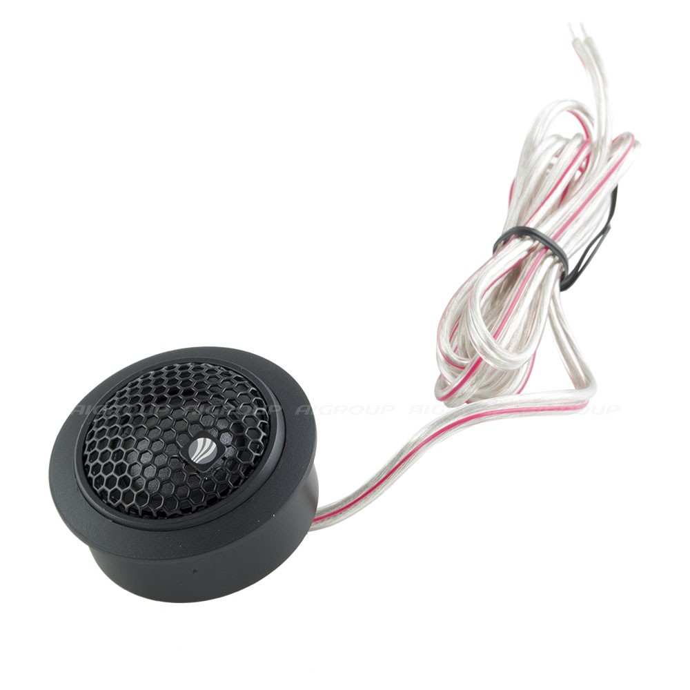 Rainbow IL-C6.2 HONDA component speakers (165 mm) for Honda.