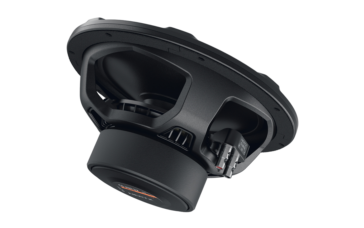 Hertz CS 250 S4 subwoofer 10" (250 mm).