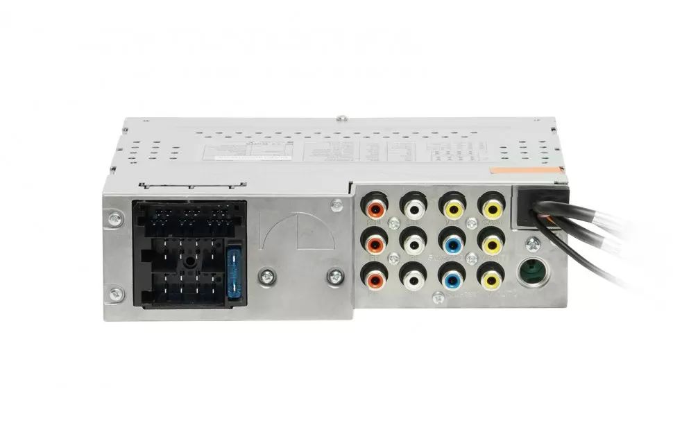 Nakamichi NA3605-M9 multimedia AV receiver (9.0").