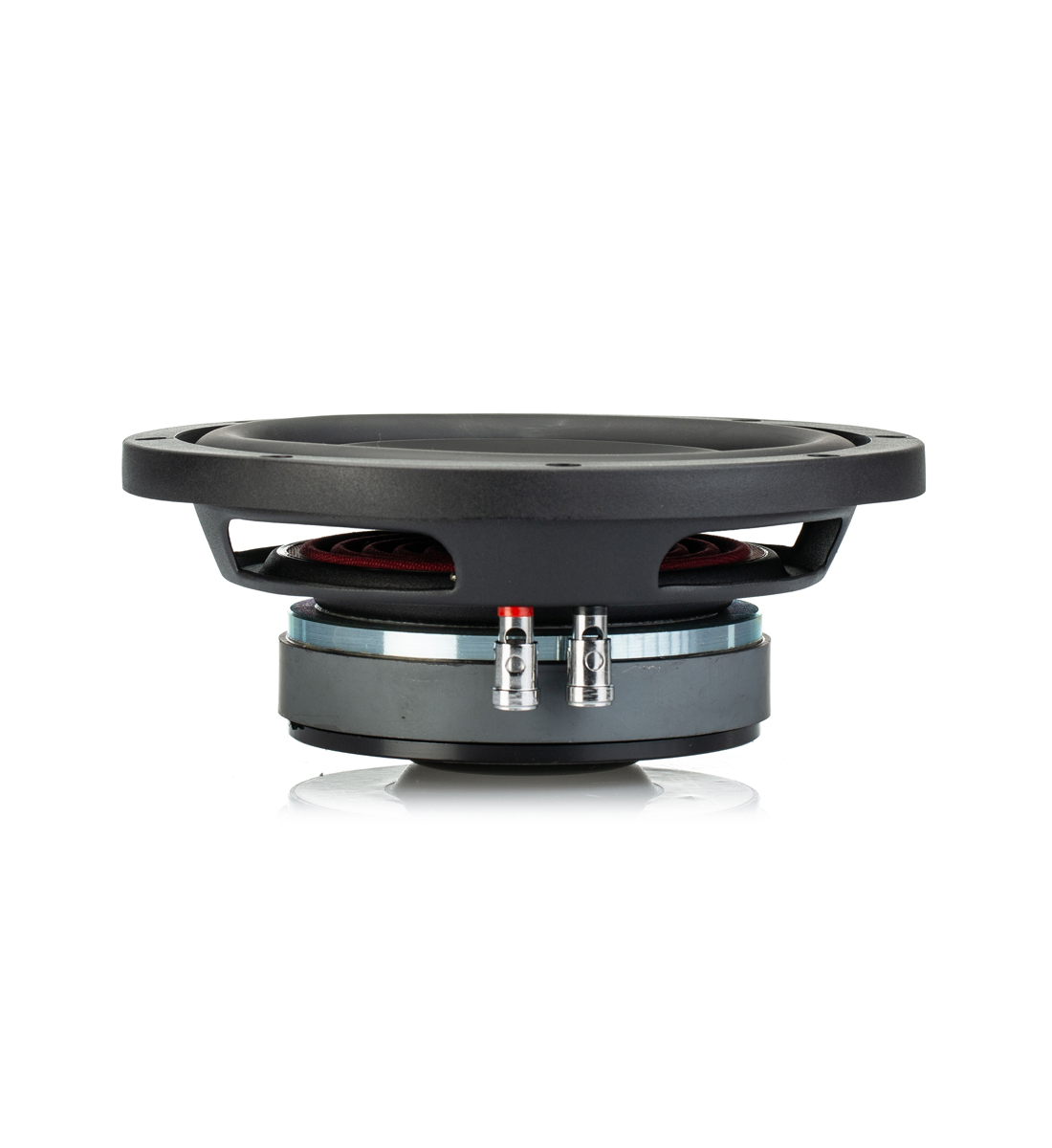 Gladen RS-X 08 SLIM D2 subwoofer (200 mm).