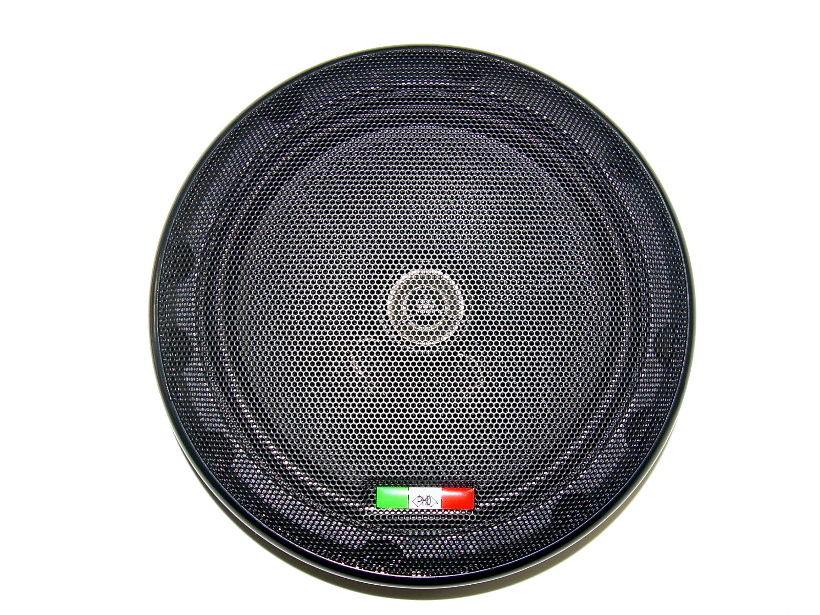 PHD FB 86 MTC coaxial speakers (165 mm).