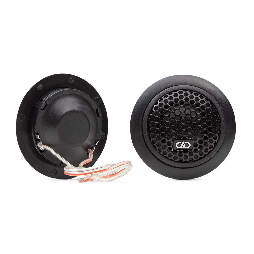 DD Audio T2B tweeter.