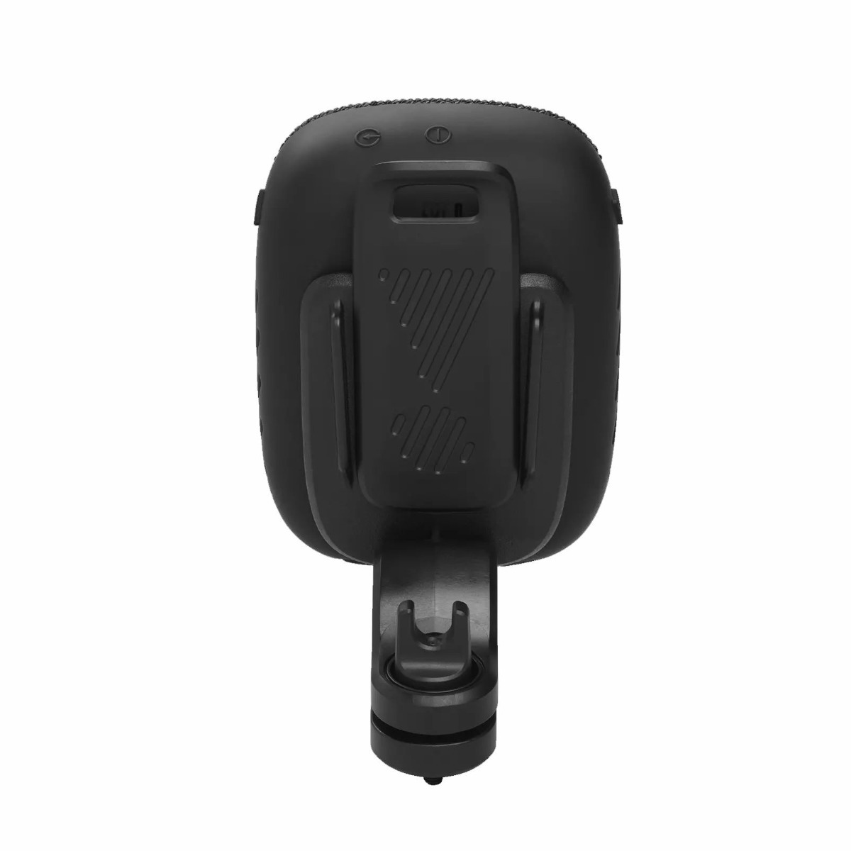 JBL Wind 3s Bluetooth speaker for cycles.