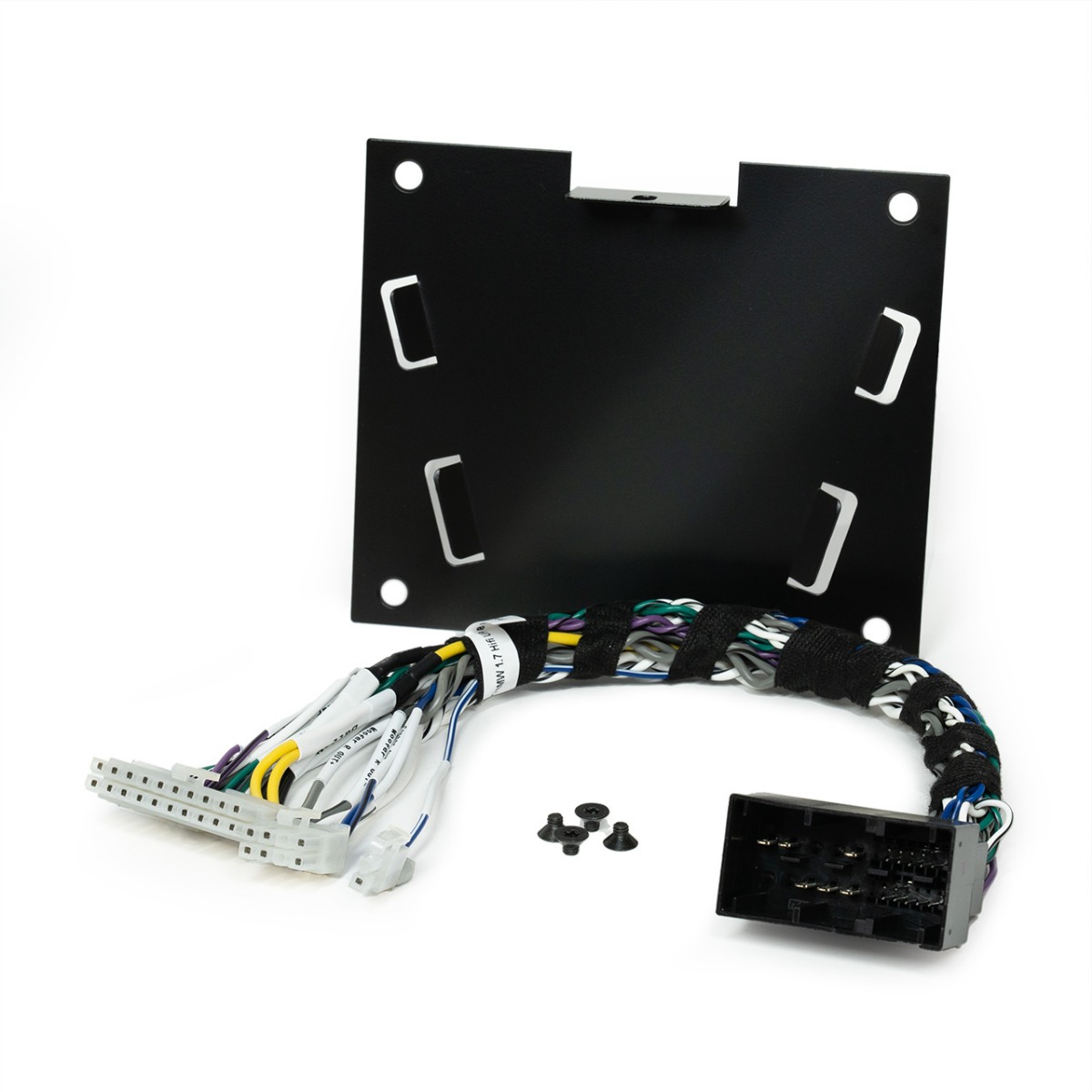 Match BMW 1.7HiFi upgrade kit for UP 8DSP amp.