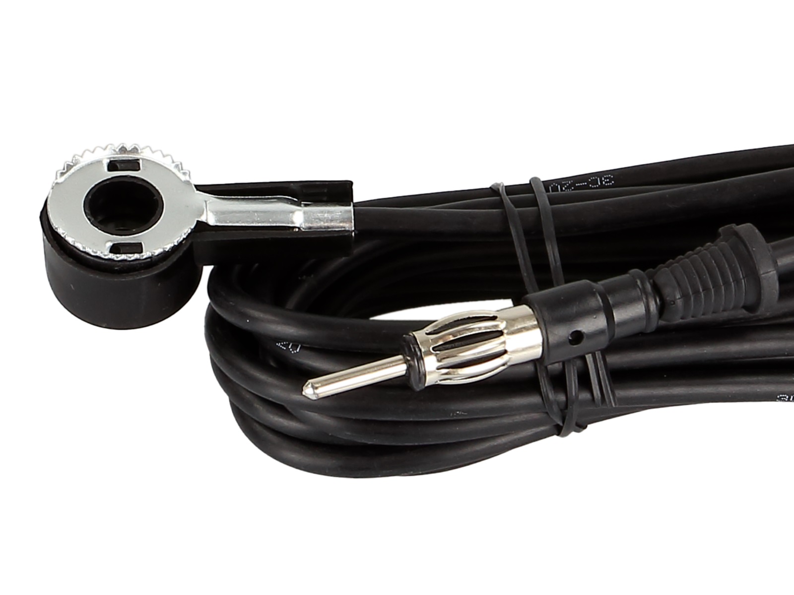 Universal car AM/FM passive antenna. FZ0177