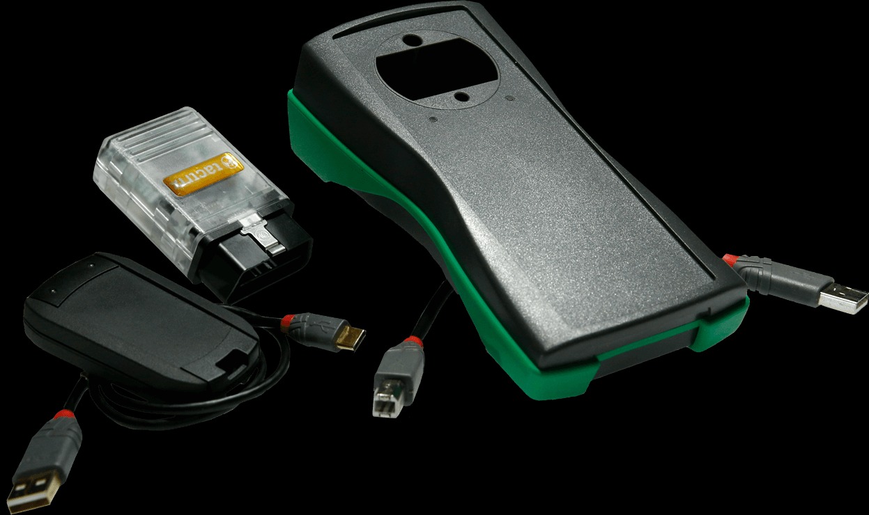 SLK-08 emulator transponders Texas DST & HITAG for Toyota.