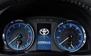 Toyota (2014-2022) odometer "pause" for testing purposes. SPEEDSTOPTOY