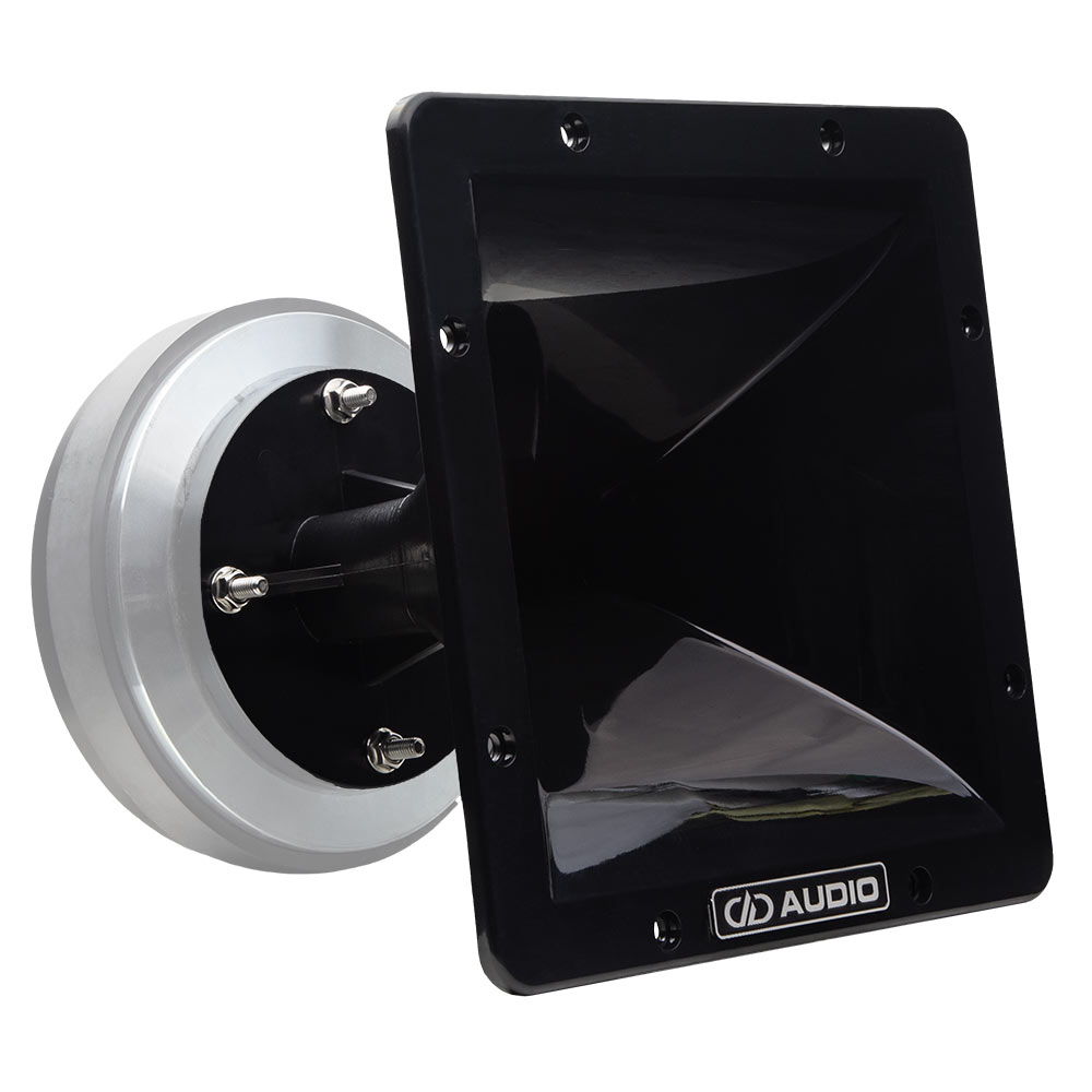 DD Audio VO-CT8x8 Horn.