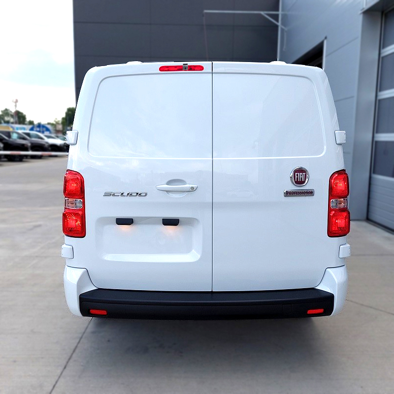 Opel Vivaro, Peugeot, Citroen... rear view camera (RVC). Ampire KV-EXPERT