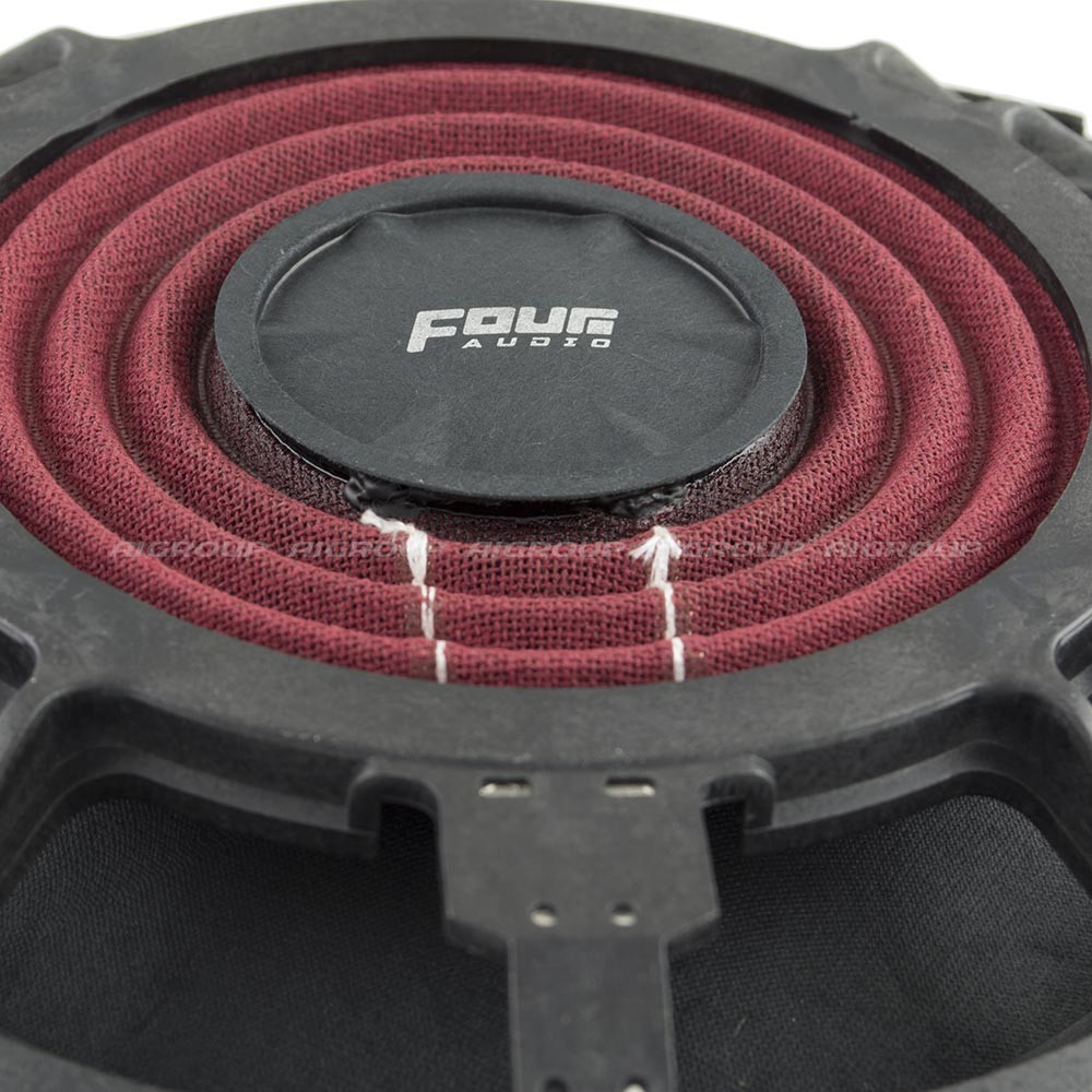 FOUR Audio SW8-BMW subwoofer 8" (200 mm) for BMW.