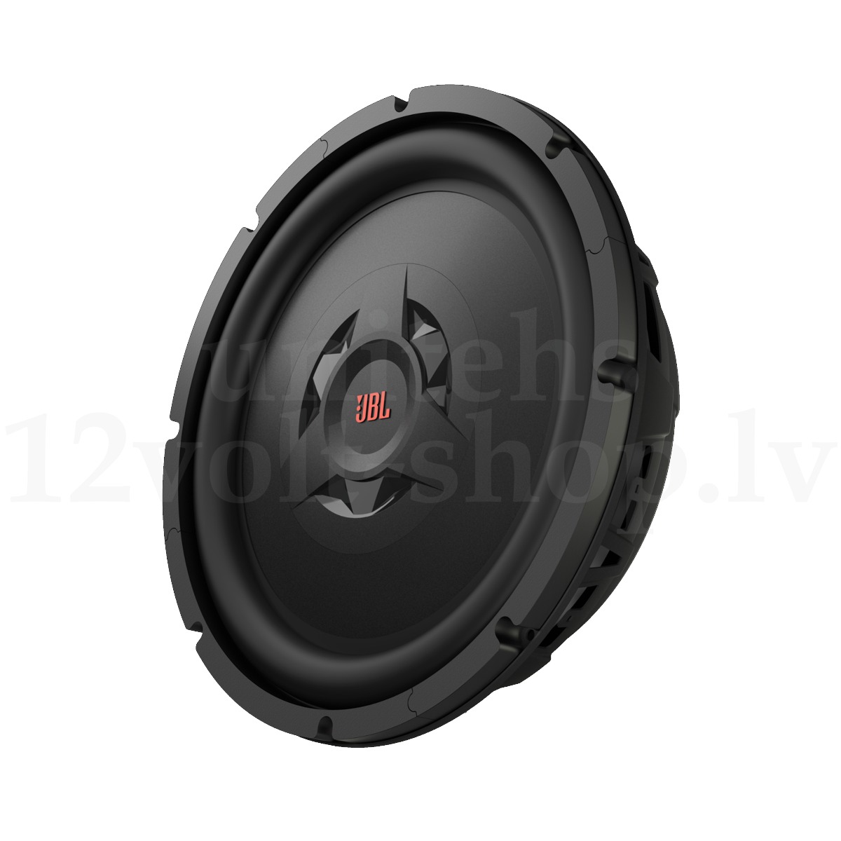 JBL WS1200 slim subwoofer 12" (300 mm).