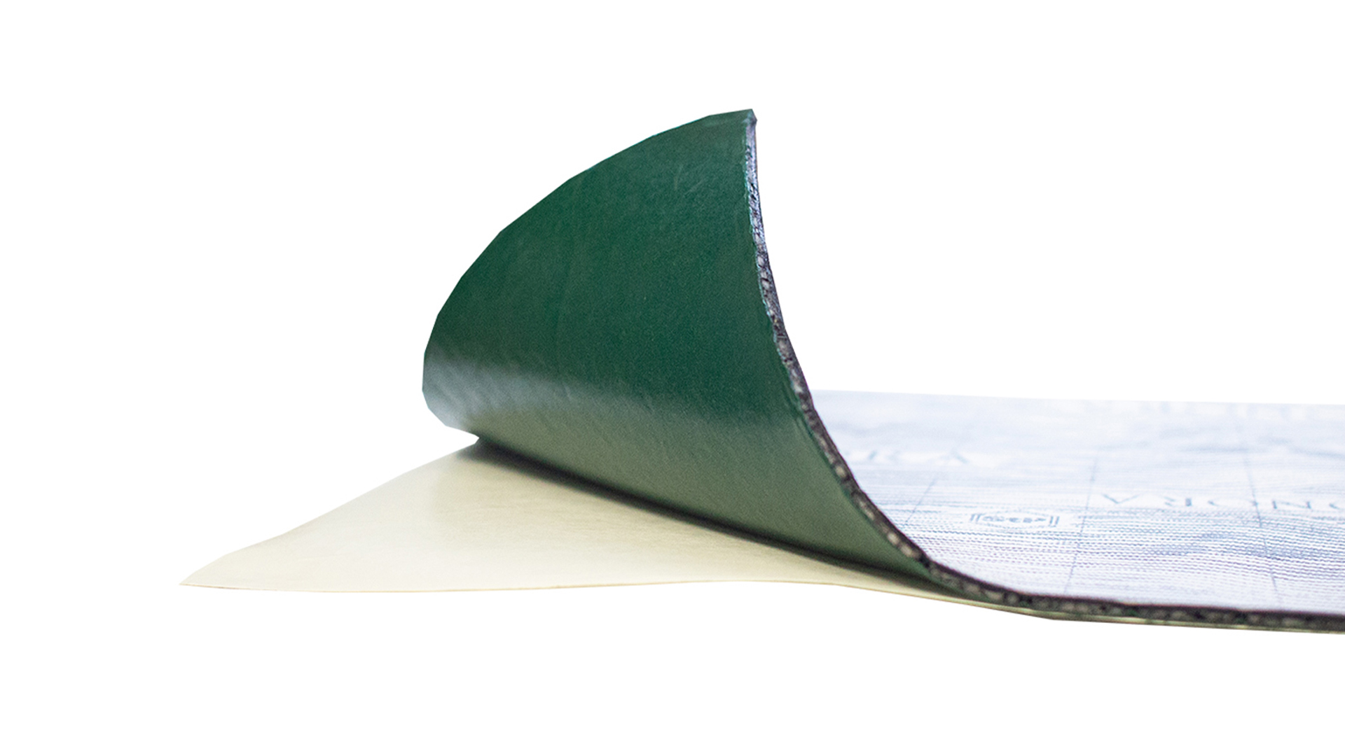 STP Sonora MINI - soundproof multilayer material (5.2mm, 0.172 m²).