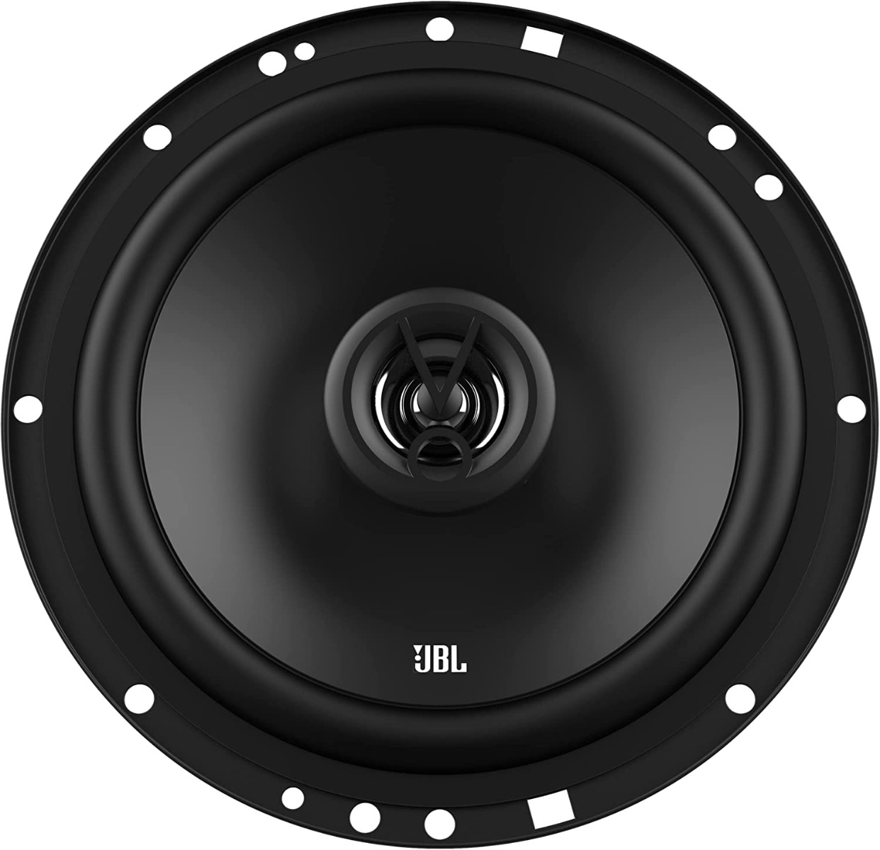 JBL Stage1 61F coaxial speakers (165 mm).