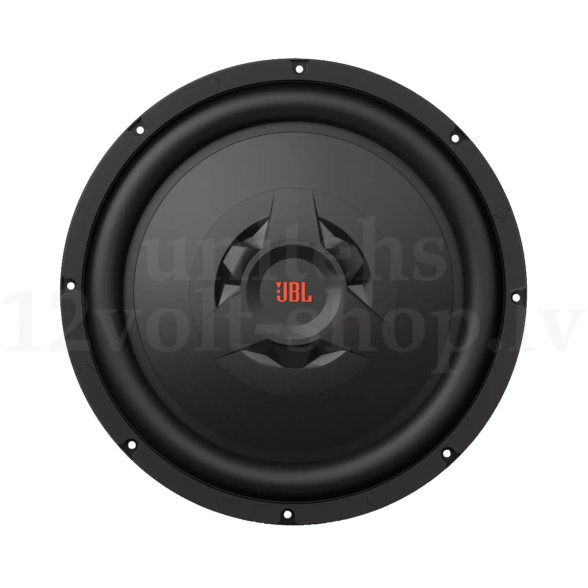 JBL WS1200 slim subwoofer 12" (300 mm).