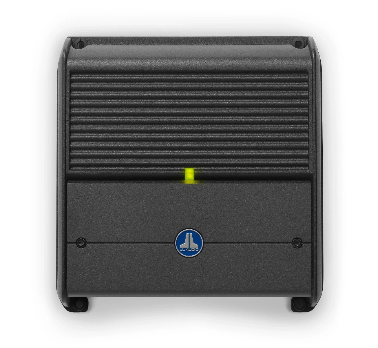 JL Audio XDM300/1 (D class) marine power amplifier (mono).