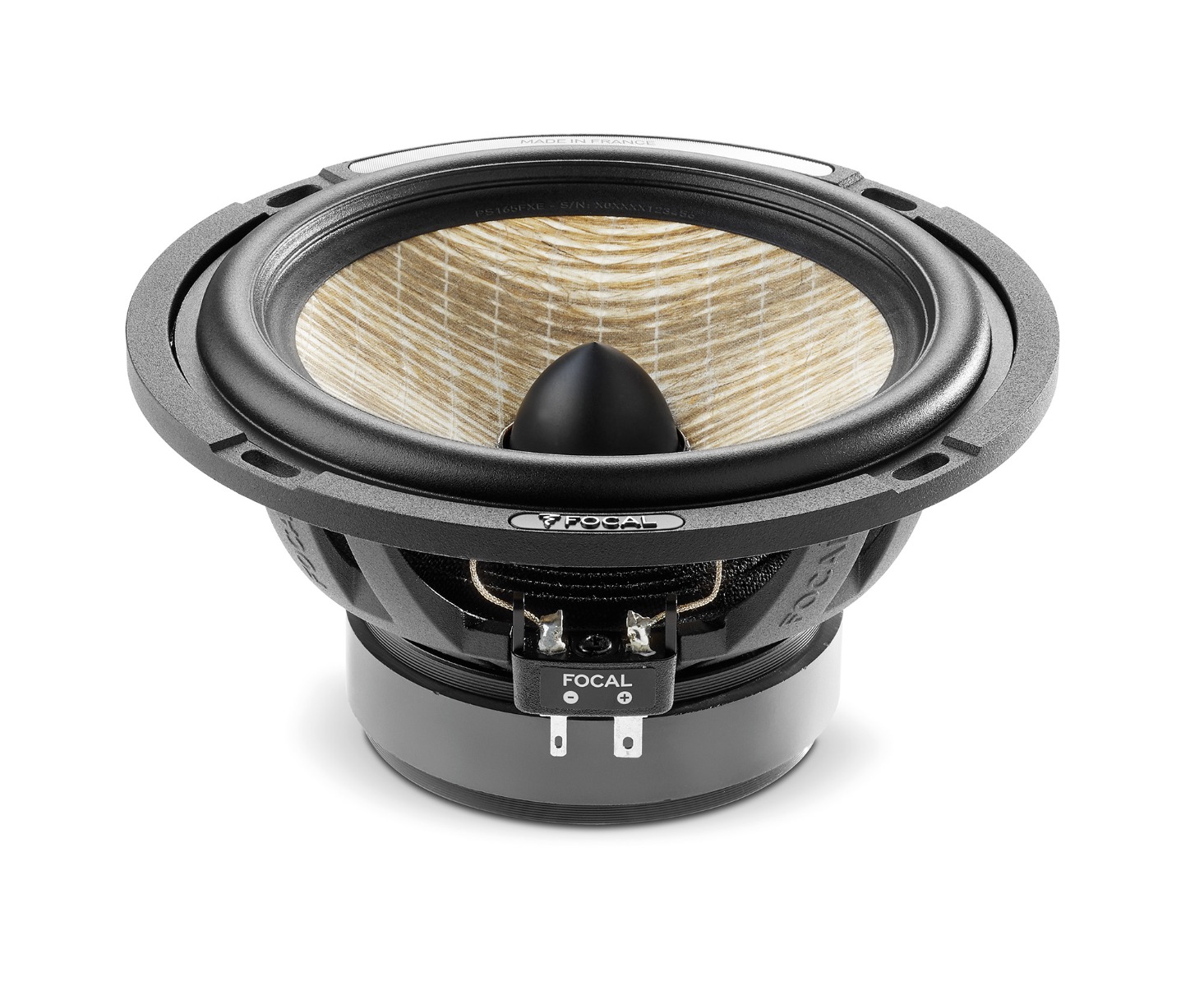 Focal PS 165 FXE woofer (165 mm). HPVE1151