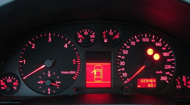 Renault, Audi (MM4)... stepper motor for instrument cluster. 1043