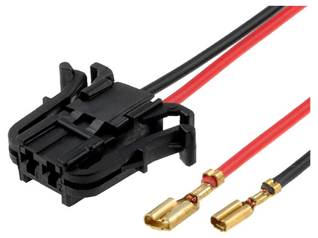 Mercedes  speaker fitting adapter. AG-15