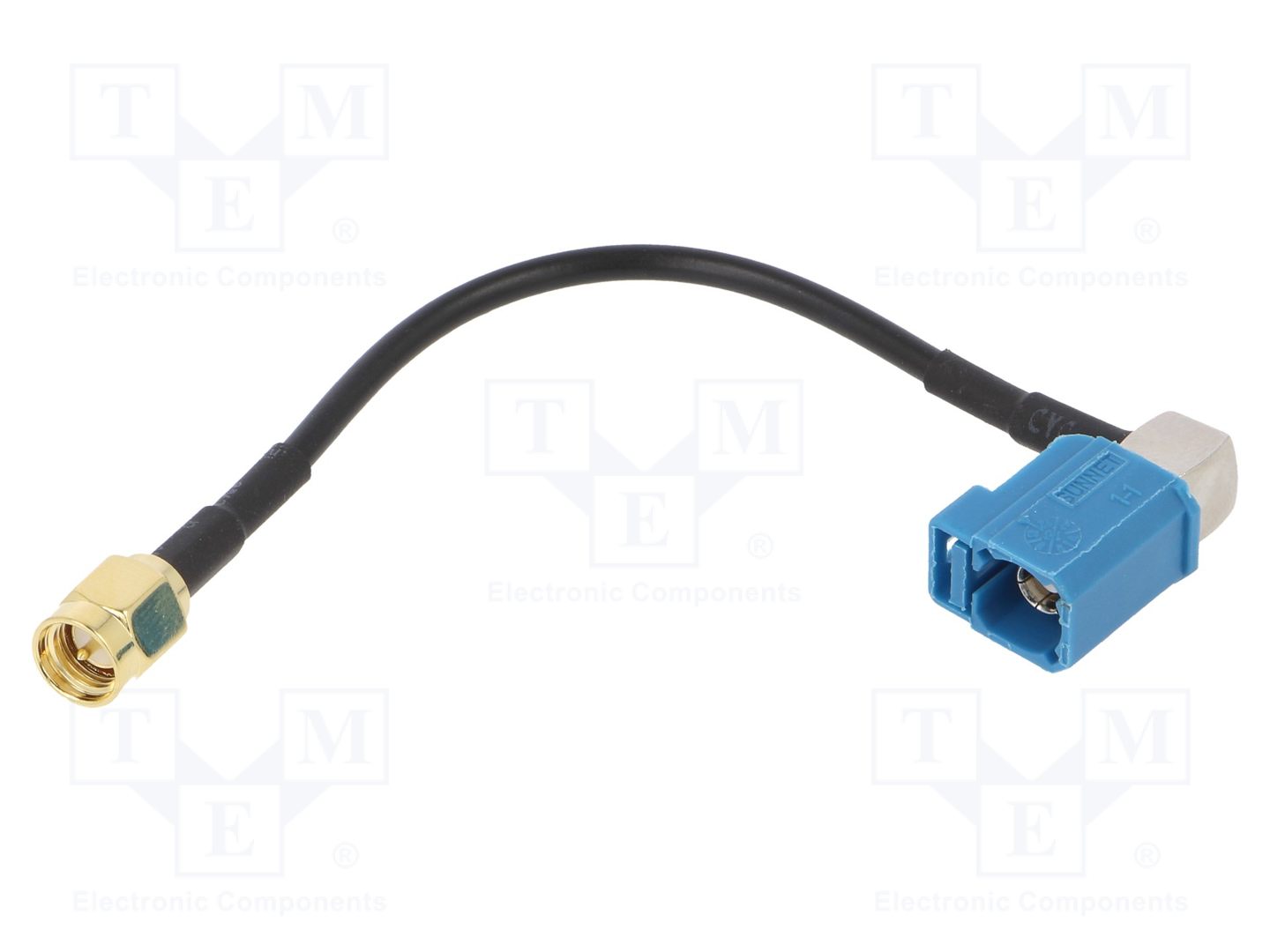 Universal GPS antenna adapter. ANT.019