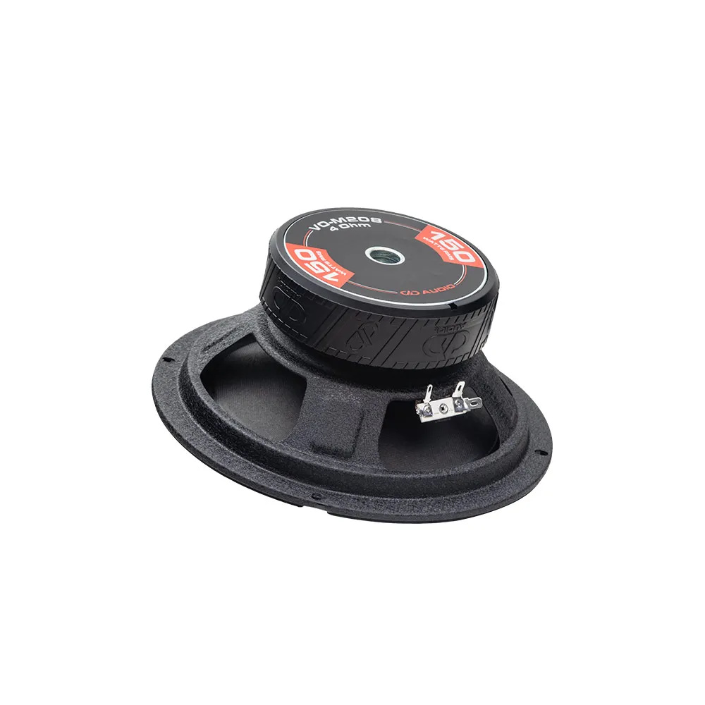 DD Audio VO-M208-S4 midrange speaker (200 mm).