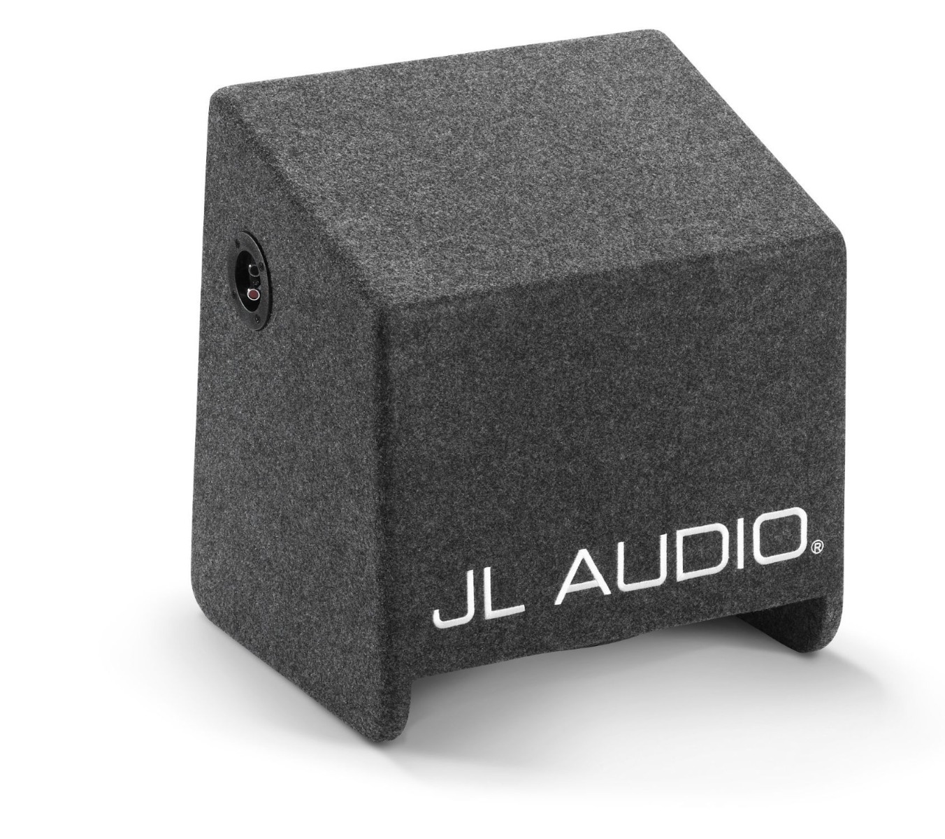 JL Audio CP110-W0v3 bass reflex subwoofer (250 mm).