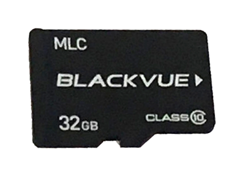 Blackvue MSD-32 microSD card 32 Gb.