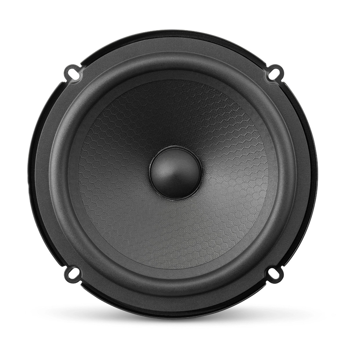 JL Audio C1-650se component speakers (165 mm).