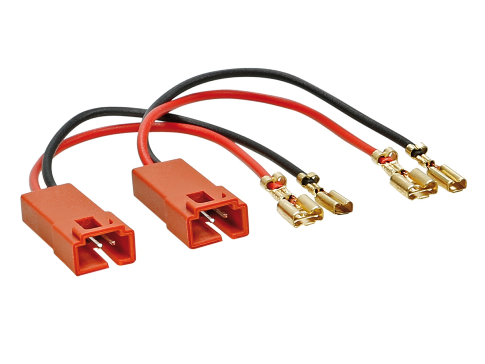 Peugeot, Fiat, Lancia...  speaker fitting adapter. 11-1045-04
