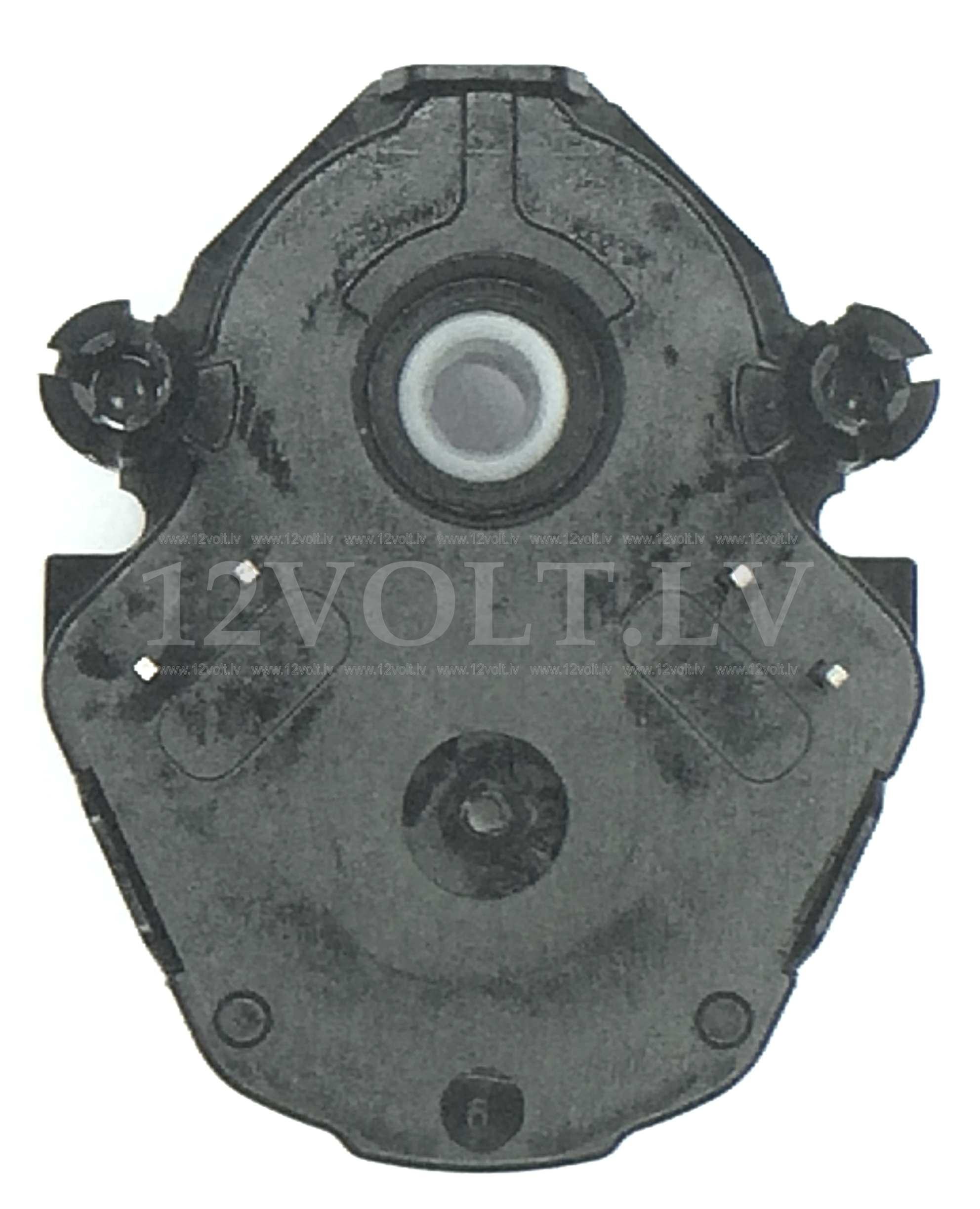 Nissan, Citroen, Opel... stepper motor for instrument cluster.