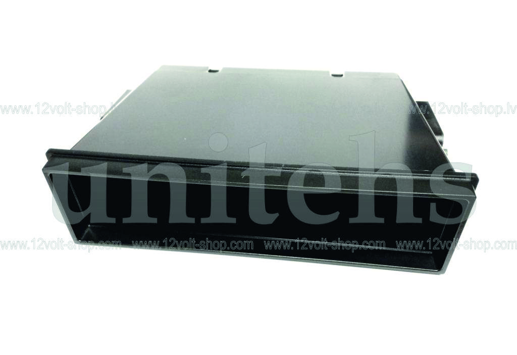 Universal removable pocket (box 1DIN). СT24SU06