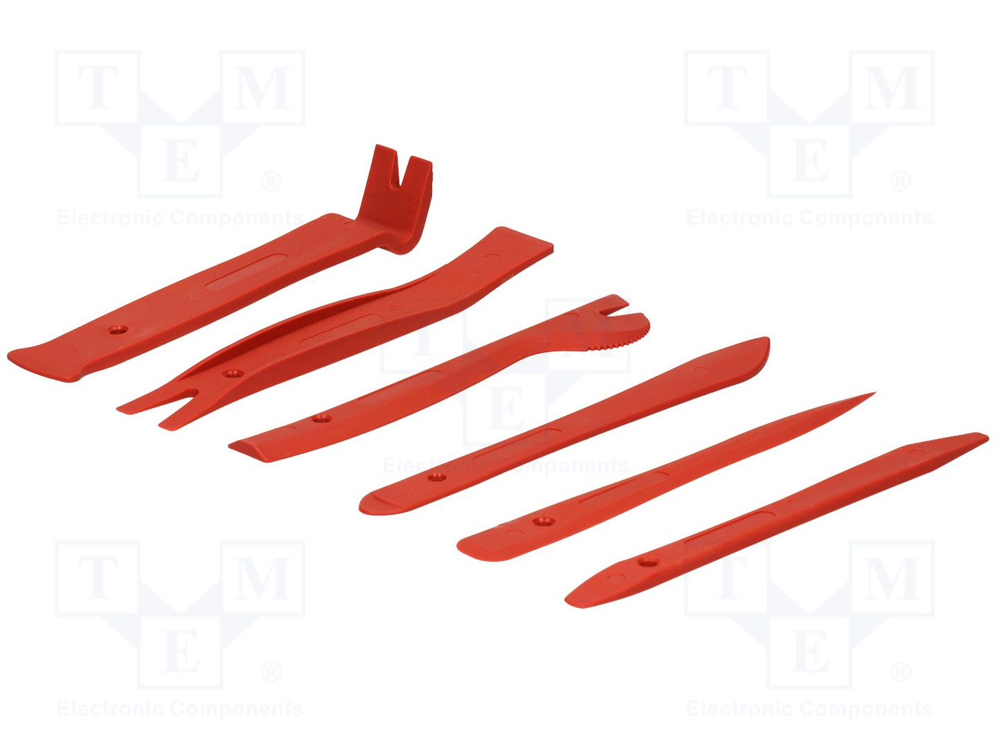 Universal tool SET.