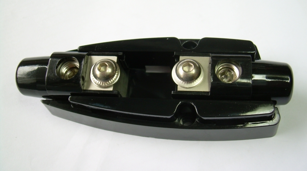 Fuse holder AFS. Connection FFH 14B.1