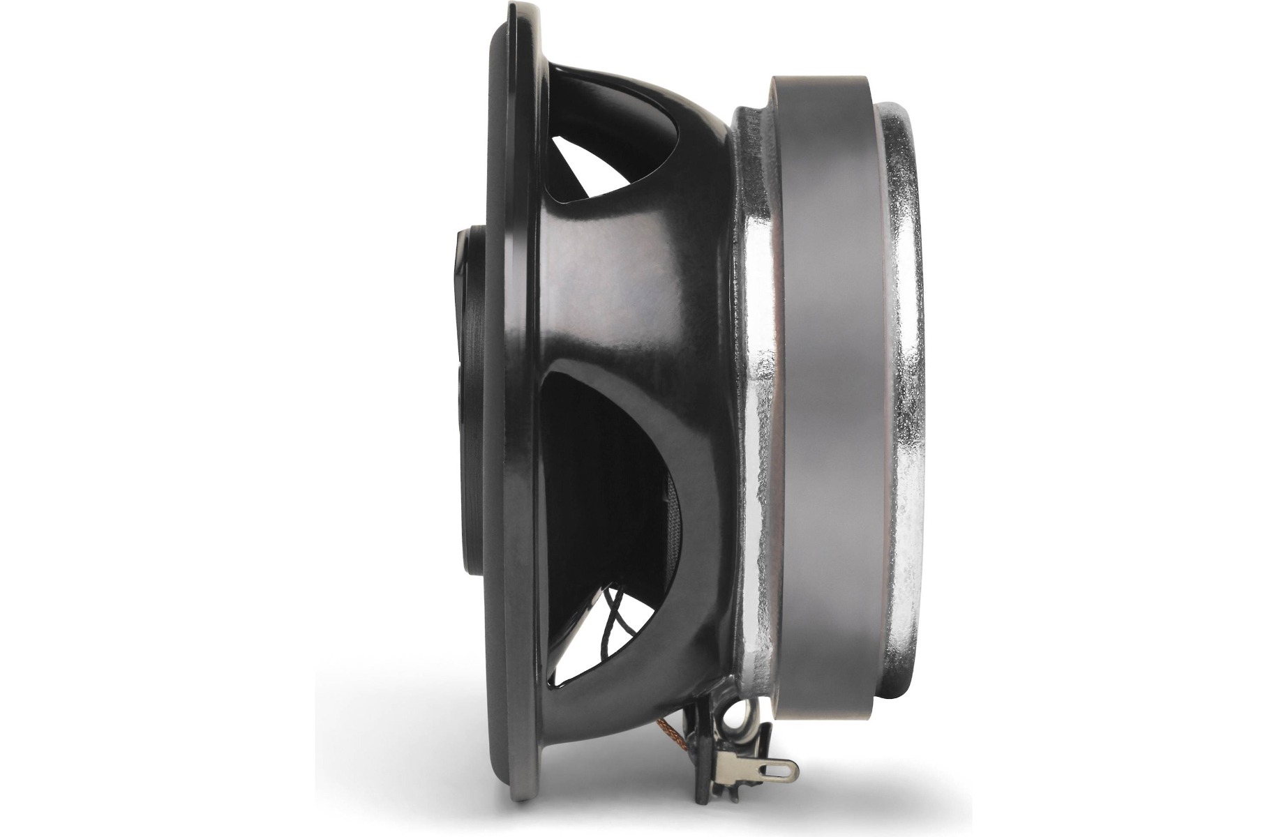 JBL Club 322F coaxial speakers (87 mm).