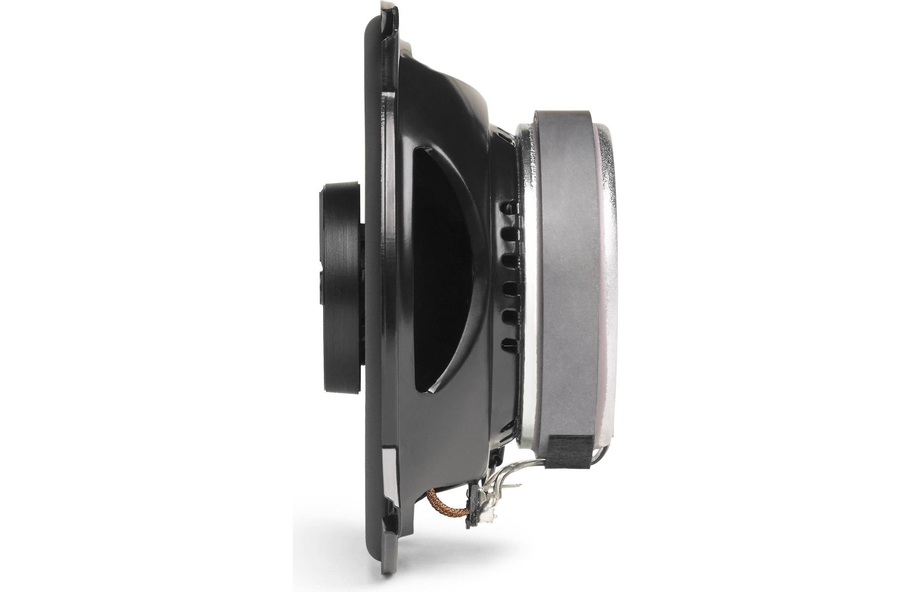 JBL 522F сoaxial speakers (130 mm).