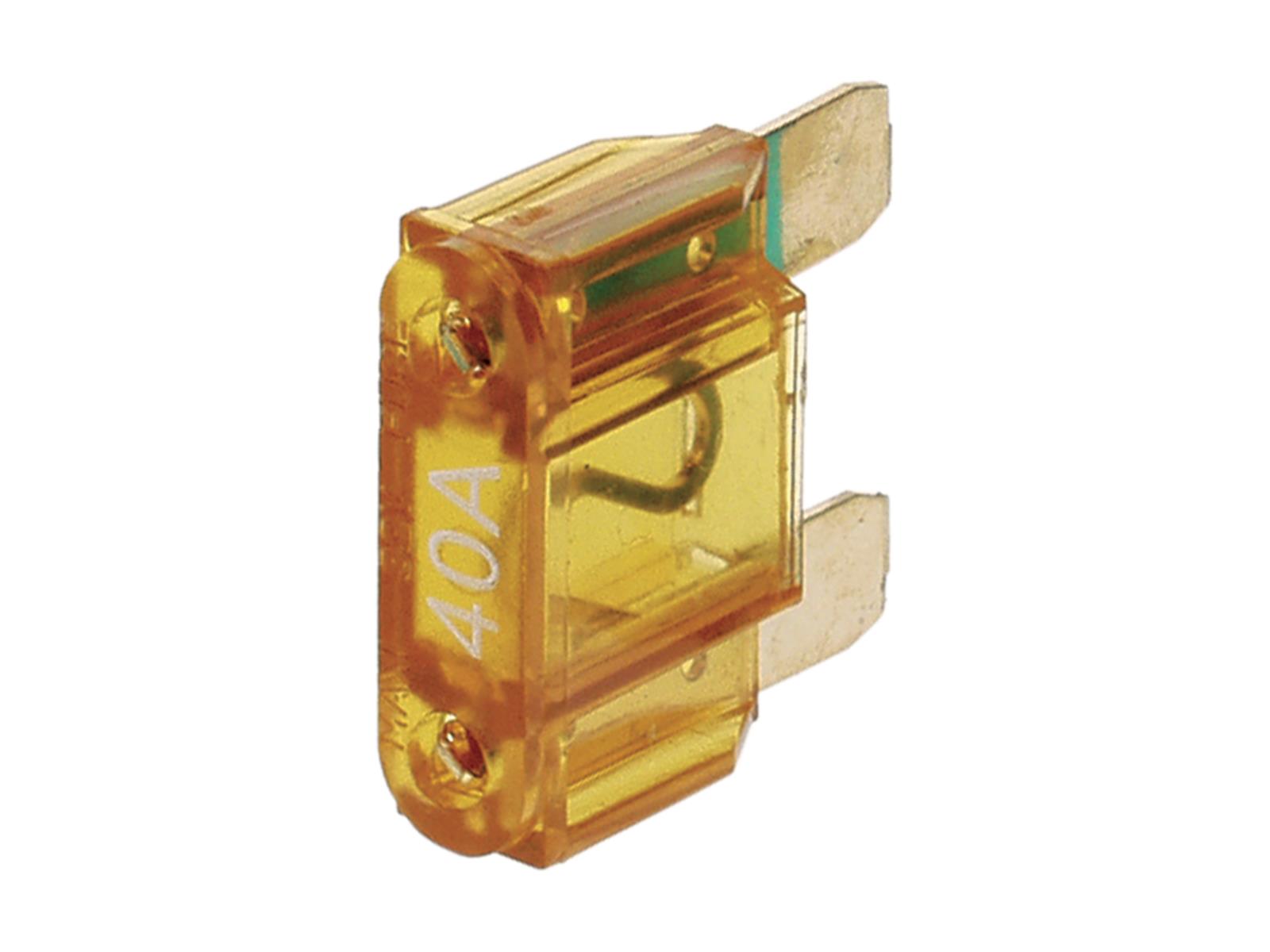 Fuse MAXI 40 ACV (40A). 3930-40