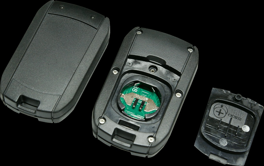 SLK-08 emulator transponders Texas DST & HITAG for Toyota.
